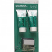 Ремкомплект для акриловых ванн и поддонов