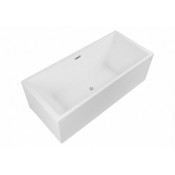 Акриловая отдельностоящая ванна Aquanet Perfect 180x80 216276