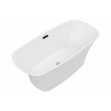 Акриловая отдельностоящая ванна Pleasure 150x72 208595
