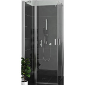 Душевая дверь Roltechnik Lega Lift 226-9000000-00-02 хром