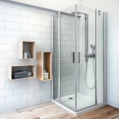 Душевая дверь Roltechnik Tower TDO1/1000 724-1000000-00-02