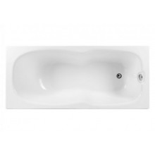 Акриловая ванна Aquanet Riviera 180x80 230997