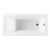 Акриловая ванна Aquanet Bright 155x70 239596