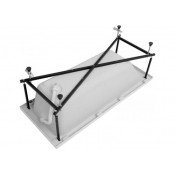 Каркас сварной для акриловой ванны Aquanet Bright 170x75 232983
