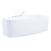 Акриловая ванна SSWW A2203 L
