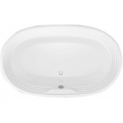 Акриловая ванна Aquanet Mishel 190x115 210287