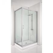 Душевой уголок Aquanet ALFA NAA1131 120х80 168417