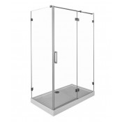 Душевой уголок Aquanet BETA NWD1231 150X80 L 00185426