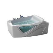 Акриловая ванна Gemy G9056 K R