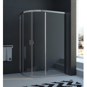 Душевой угол Veconi Rovigo RV-03 RV03-10080A-01-19C1