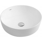 Раковина накладная  Aquanet Moon-1 211284