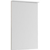 Зеркало Aquanet Грейс 60 дуб сонома 198369