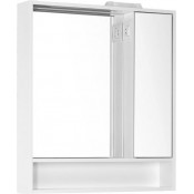 Зеркало-шкаф Aquanet Коста 76 188405