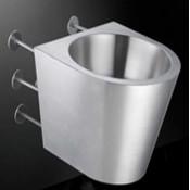 Atlantic Раковина KG-L412