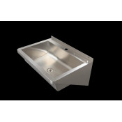 Atlantic Раковина KG-L415-L600