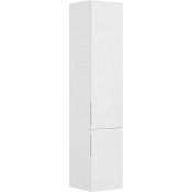 Пенал Aquanet Алвита Алвита 35 белый 235359