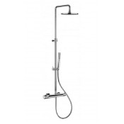 Душевая стойка Paffoni Mini Birillo ZCOL638LIQCR хром