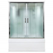 Душевая кабина Deto ЕМ 4517