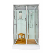 Душевая кабина Deto V 1215