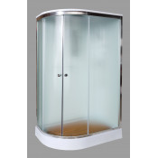 Душевая кабина Deto D 102 S R с электрикой