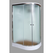 Душевая кабина Deto D 102 S L