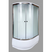 Душевая кабина Deto D 120 S R