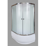 Душевая кабина Deto D 120 L