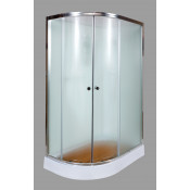 Душевая кабина Deto D 102 R