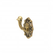 Крючок для полотенца Milacio Valls MC.920.BR, бронза