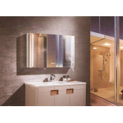 Зеркальный шкаф Esbano ES-2408