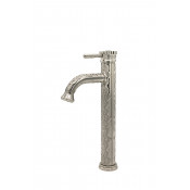 Смеситель Milacio Villena MC.503.SL, серебро