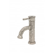 Смеситель Milacio Villena MC.504.SL, серебро