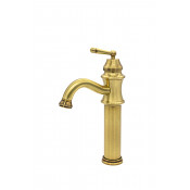 Смеситель Milacio Yeste MC.507.BR, бронза