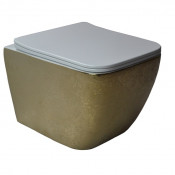 Унитаз подвесной Esbano Leon