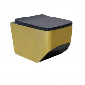 Унитаз подвесной Esbano Burgos