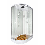 Душевая кабина Deto EM 1512 R