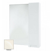 Зеркало-шкаф Bellezza Пегас 90 R бежевый