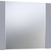 Зеркало Bellezza Лоренцо 100 серебро