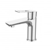 Смеситель для раковины Raiber Osdorf/ R21 R2101, хром