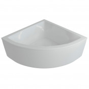 Акриловая ванна Aquatek | Акватек Юпитер 150х150 без гидромассажа