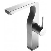 Смеситель для раковины Bravat Arc F16061C-A2-ENG