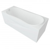 Акриловая ванна Aquatek | Акватек Афродита 150x70 без гидромассажа