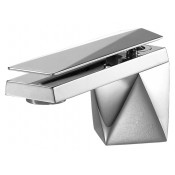 Смеситель для раковины Bravat Diamond F118102C-ENG