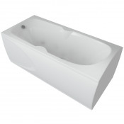 Акриловая ванна Aquatek | Акватек Европа 180х80 без гидромассажа