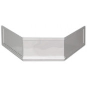 Фронтальный экран Акватек Лира 150