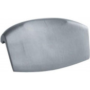 Подголовник для ванны Riho Nora AH03115 серый