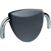 Подголовник для ванны Riho Claudia AH09110 черный