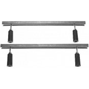 Ножки для акриловой ванны Riho Dua POOTSET17