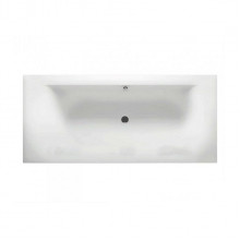 Акриловая ванна Riho Linares Velvet 170 B141001105, 170x75 см