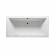Акриловая ванна Riho Lugo Velvet 180 B133001105, 180x80 см